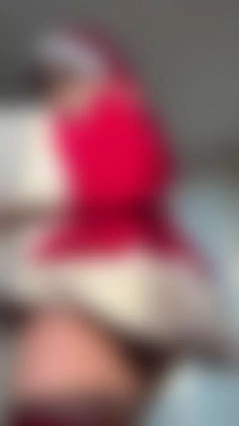 Beautiful XXXmas lights, do you wanna see mines? by draculairis