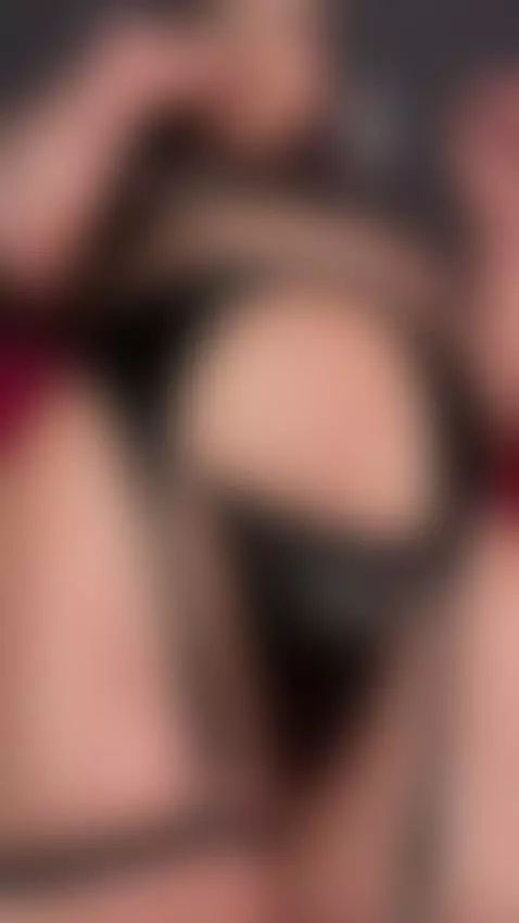 Kinky wednesday for everyone 😈 by draculairis