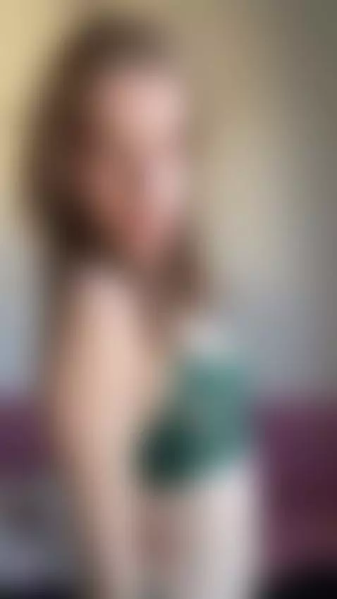 I can come to you in this outfit by lina-wave