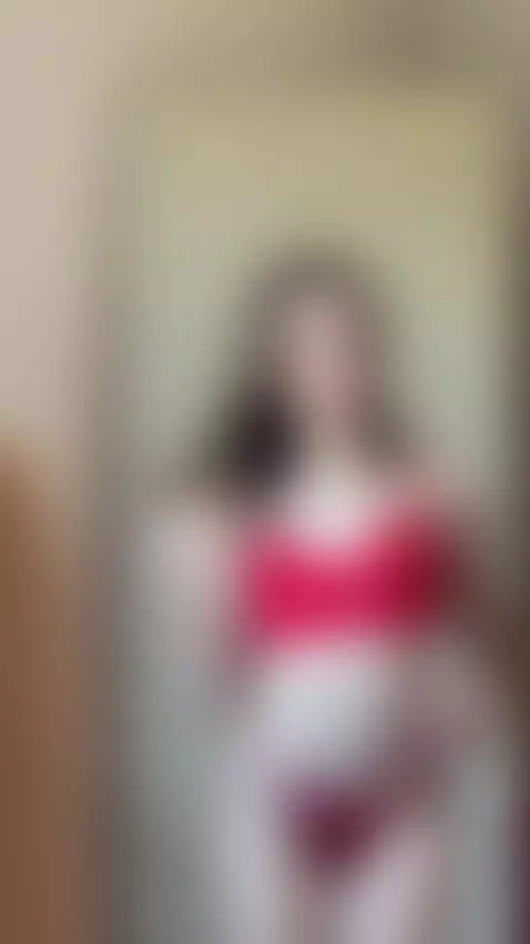 admiring myself by lina-wave