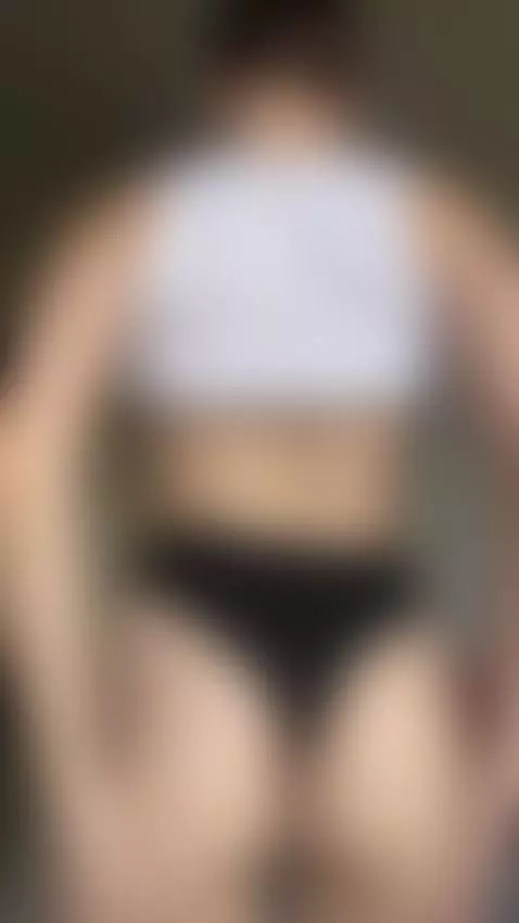 Do you want to touch my butt? by lina-wave