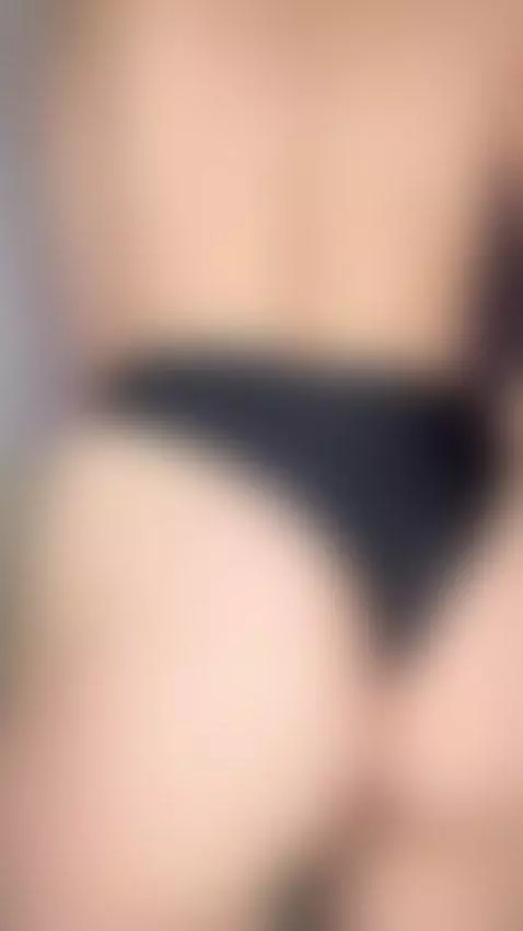 my perfect ass by lina-wave