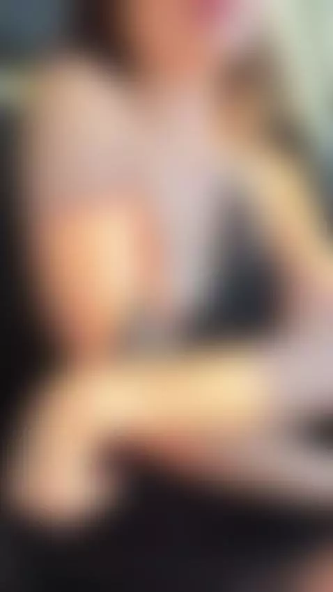 will you sit with me in the car? by mia-sunnyy