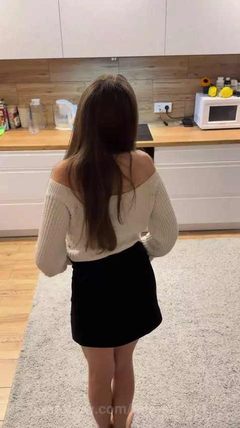 It fell by itself, oops. by mia-sunnyy