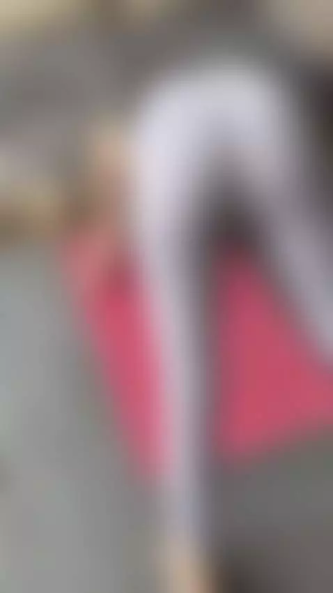 perfect morning yogs by mia-sunnyy