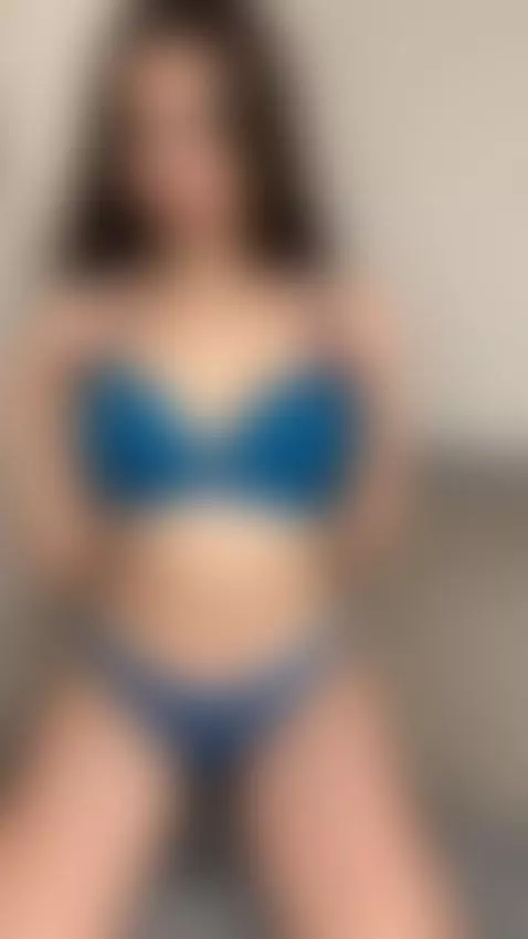 Do you want to take off this lingerie with me? by mia-sunnyy