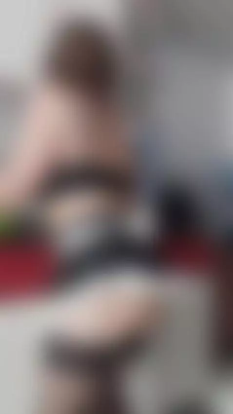 The maid wants to behave badly... would you like to be my ma... by clhoe-johnson