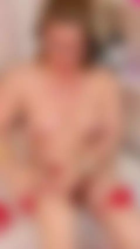 Ready to give you one last gift for the new year 😈 by clhoe-johnson