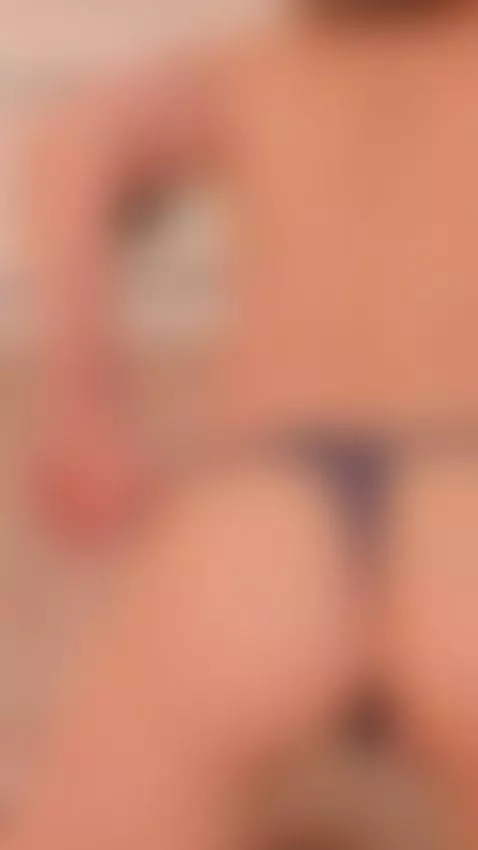 Would you like to break my ass in four? 🍑🔥 Tell me yes! by clhoe-johnson