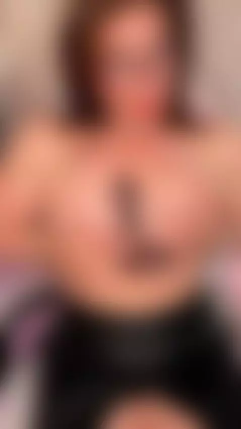 can you help to masturbate with my tits? 💕 by clhoe-johnson