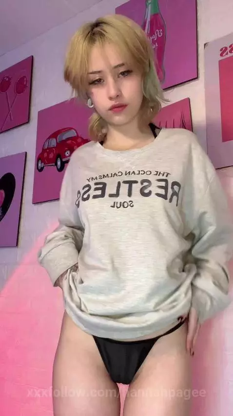 I’ll worship you with every breath. by hannahpagee