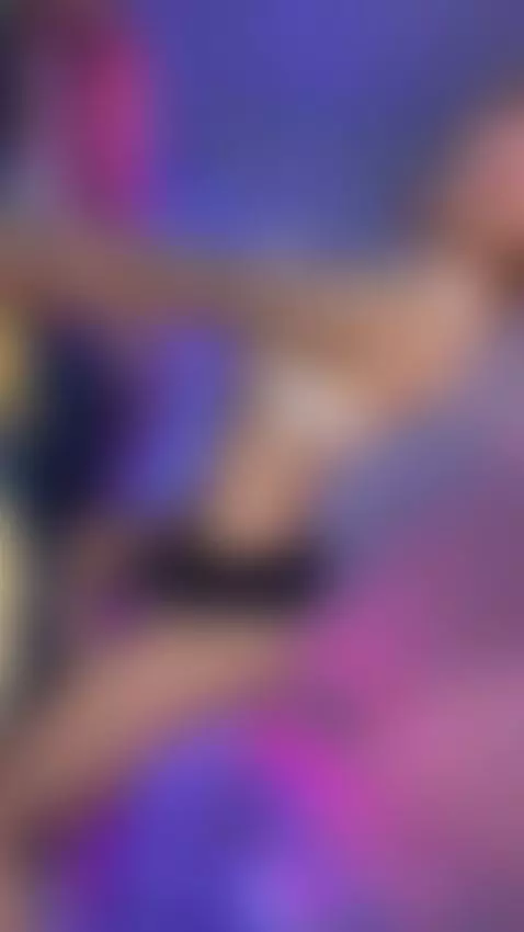 Bunny world vibes by hannahpagee