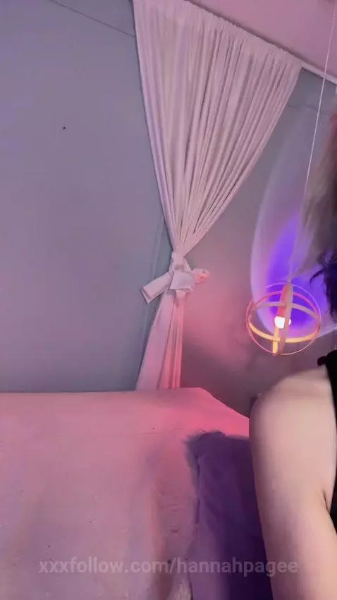 🖤 Dark Tease by hannahpagee