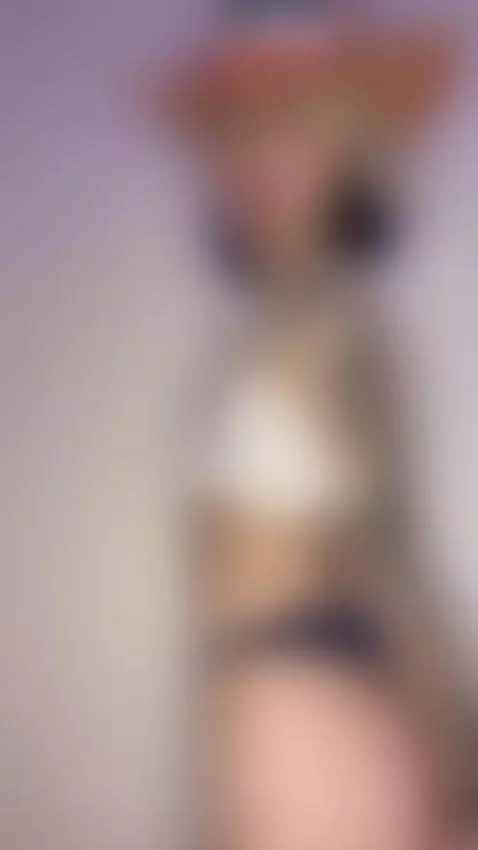 today I will be your cowgirl by hannahpagee