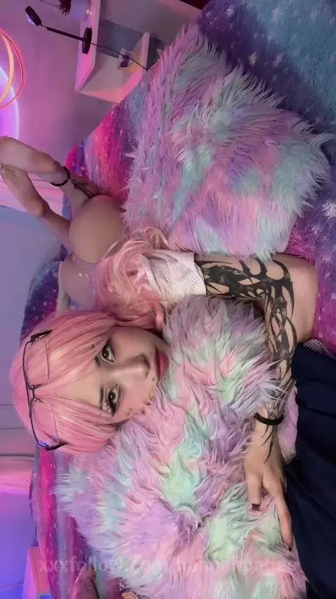 I'm your good girl by hannahpagee