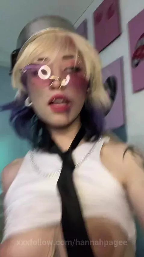 I have a ritual to raise your temperature. Shall we start? by hannahpagee