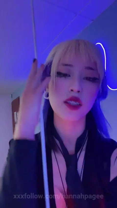 Angel face, devilish plans 😇😈 #SweetAndSpicy by hannahpagee