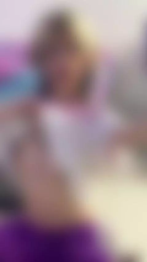 Sweet on the outside, naughty on the inside 💦 by hannahpagee