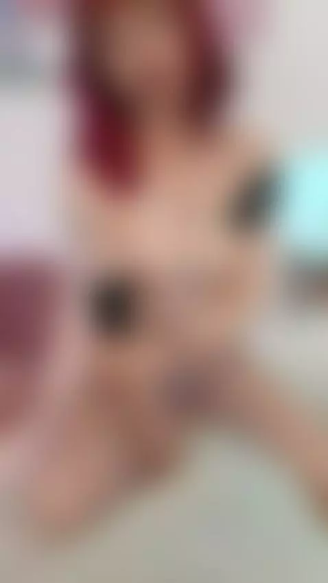 If you go in, I warn you: I can make you addicted 😈 by zoelynch