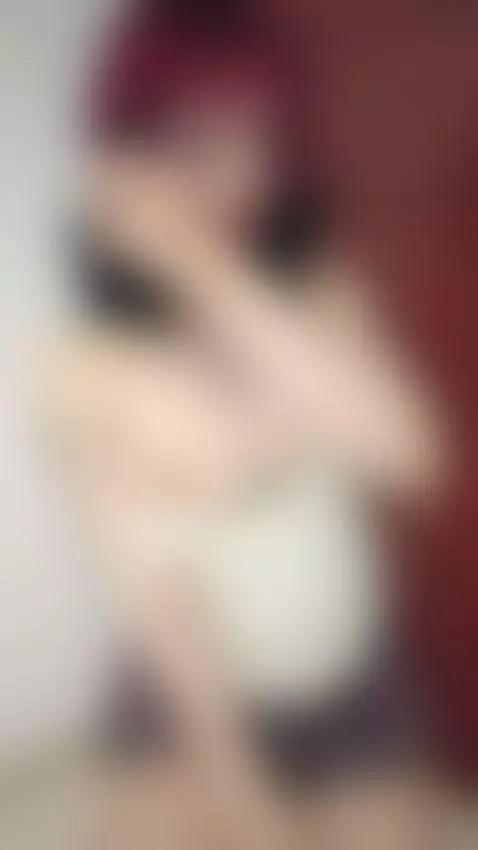 Calm but dangerous attitude 🖤 by zoelynch