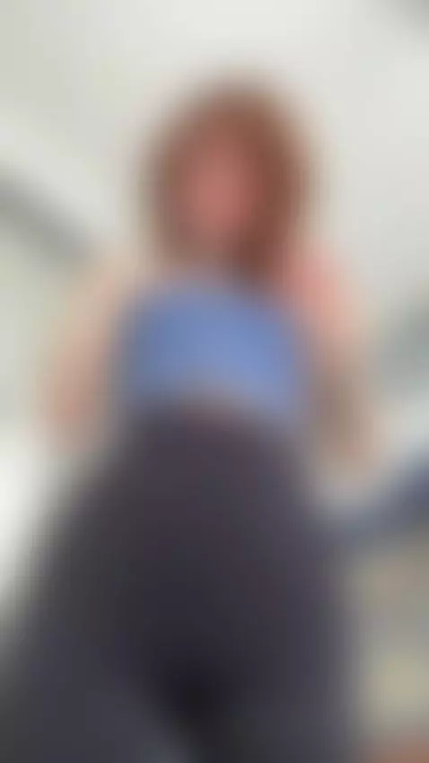 Do you like when I play innocent? Or when I don’t? 😈💖 by curlypolly