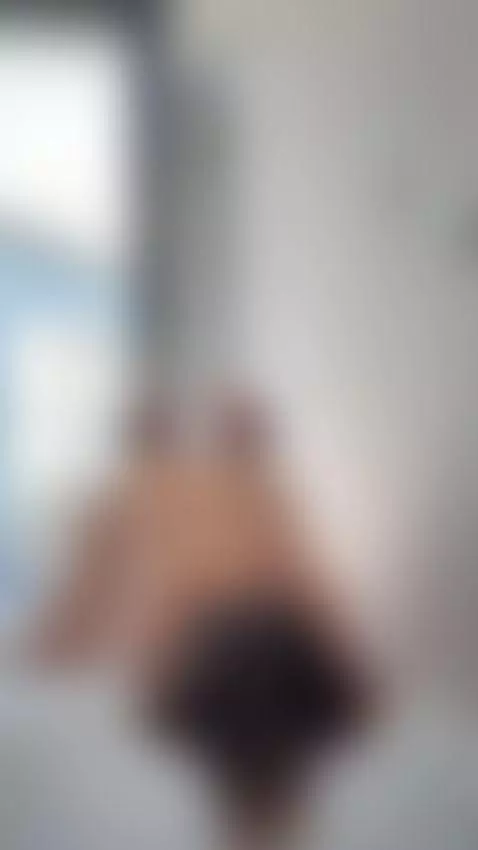 A little softness, a little spice 🌸🔥 that’s today’s mood by curlypolly