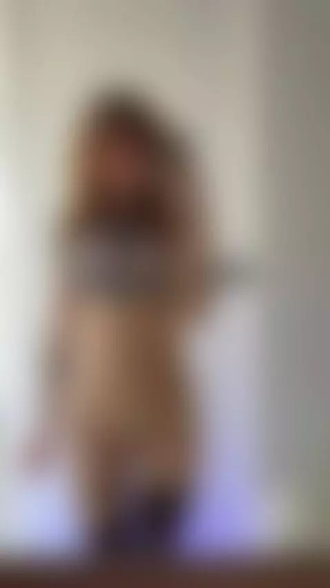 I’ll never get tired of teasing you… promise 💋😉 by curlypolly