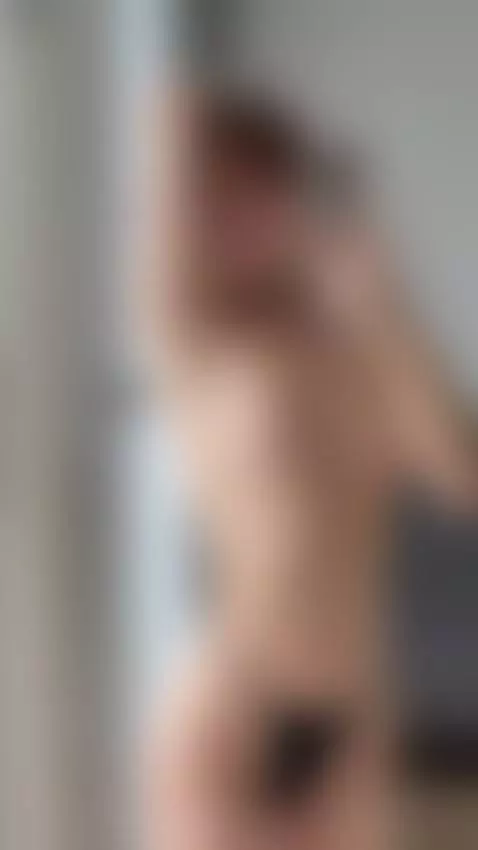 I’m all about soft vibes and hard teases 💋😉 by curlypolly