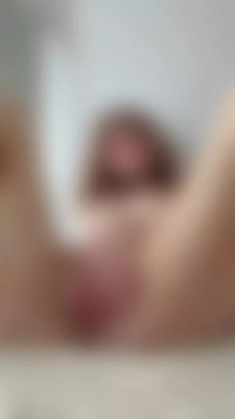 Naughty thoughts, sweet smile 😘✨ that’s my mood by curlypolly