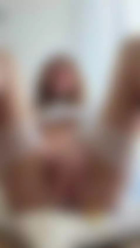 Tonight’s vibe: silky, teasing, irresistible 💖😏 by curlypolly