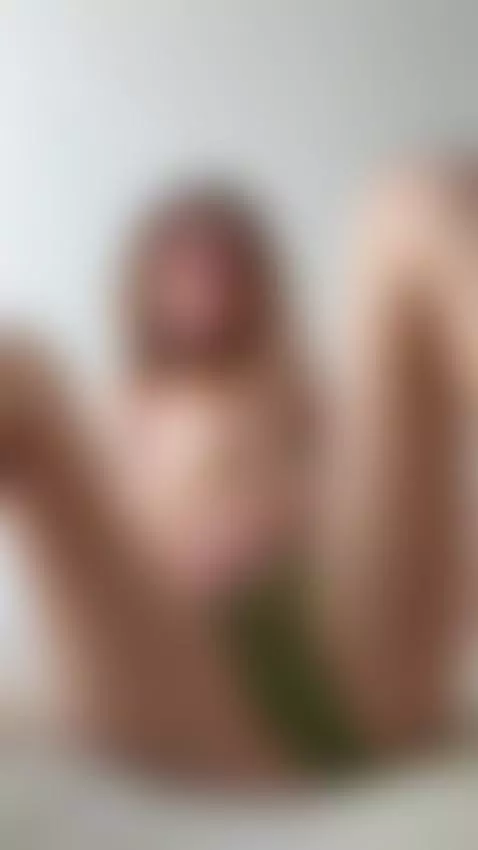 I’m smiling because I know you’re watching 💕✨ by curlypolly