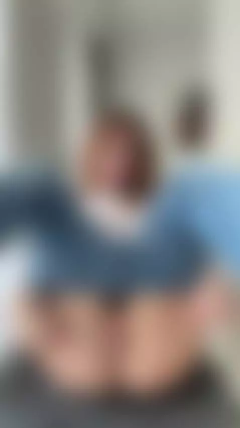 So bad you’ll crave more 😈💦 by curlypolly