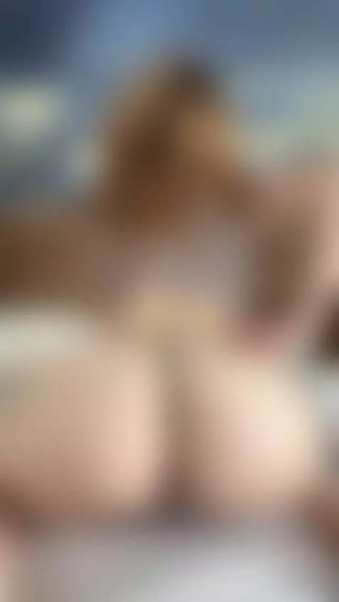 Every breath turns hotter 💨🔥 by curlypolly