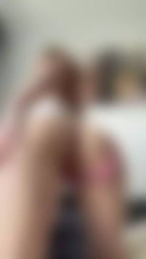 So close to sin 😈💦 by curlypolly