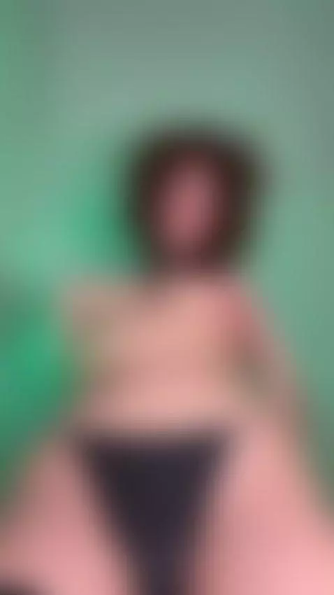 The night glows with lust 🌙🫦 by curlypolly