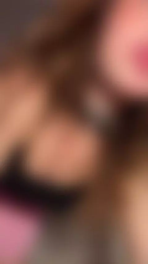 So wet, so unreal 💦😈 by curlypolly