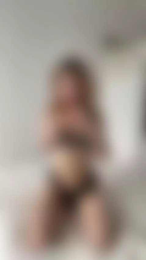 My skin glows like it’s remembering warmth 😮‍💨💫 by curlypolly