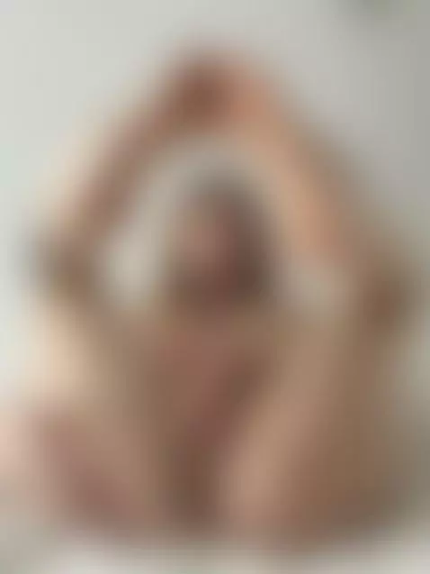 Every sigh turns the air warmer 💫💦 by curlypolly