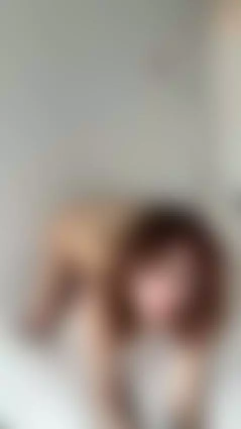 My skin shines like silk on fire 😈💋 by curlypolly