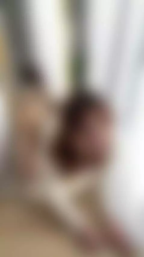 The light bends where my hips move 💫💧 by curlypolly