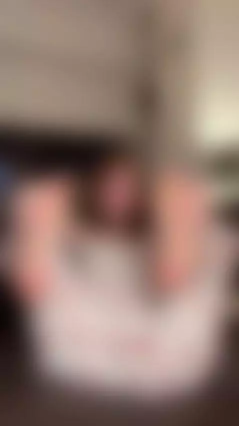 I let the glow set the pace 💦🩶 by curlypolly