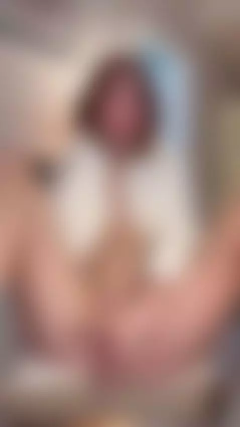 The glow stays with you 😈🔥 by curlypolly