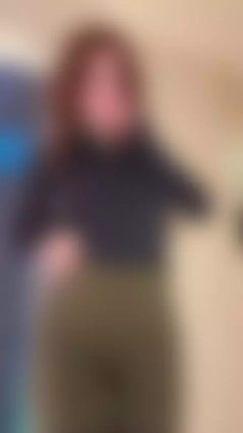 The night bends under desire 🌙💦 by curlypolly