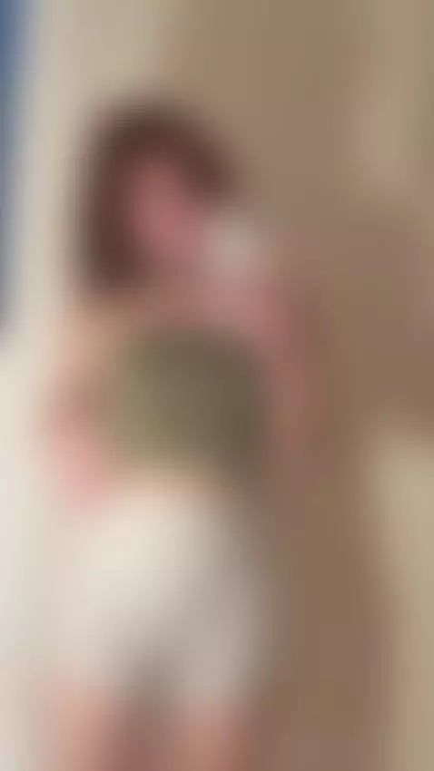 The glow makes everything feel slower 😮‍💨🔥 by curlypolly