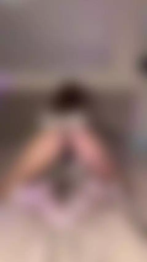 I let the glow set the pace 💦🩶 by curlypolly