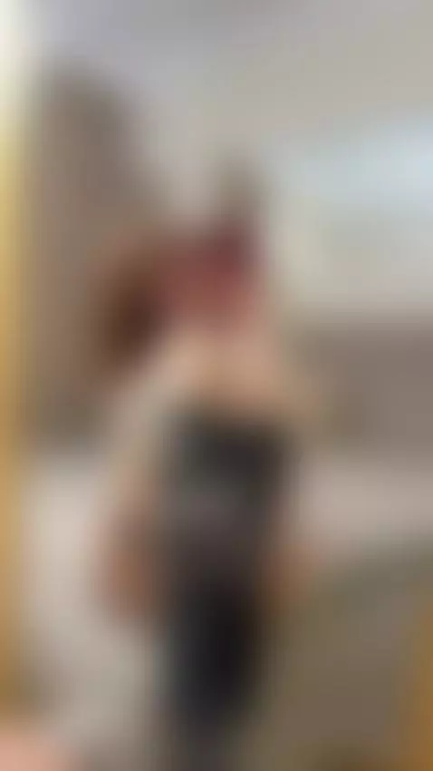 Who’s in the mood for a little trouble? 😏🔥 by curlypolly