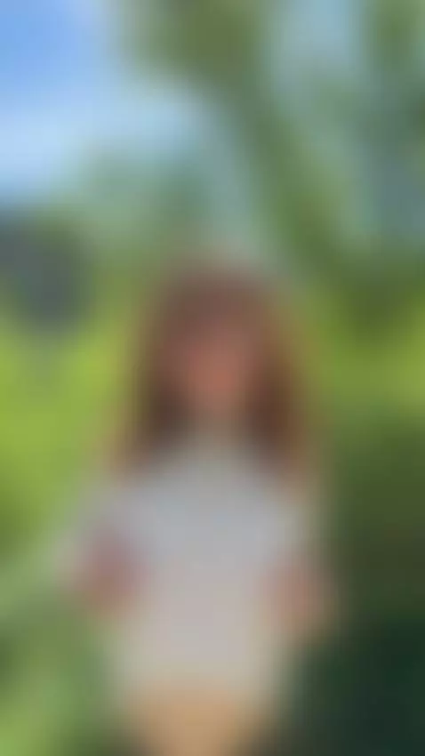 The glow fades, but the heat stays 😏🔥 by curlypolly