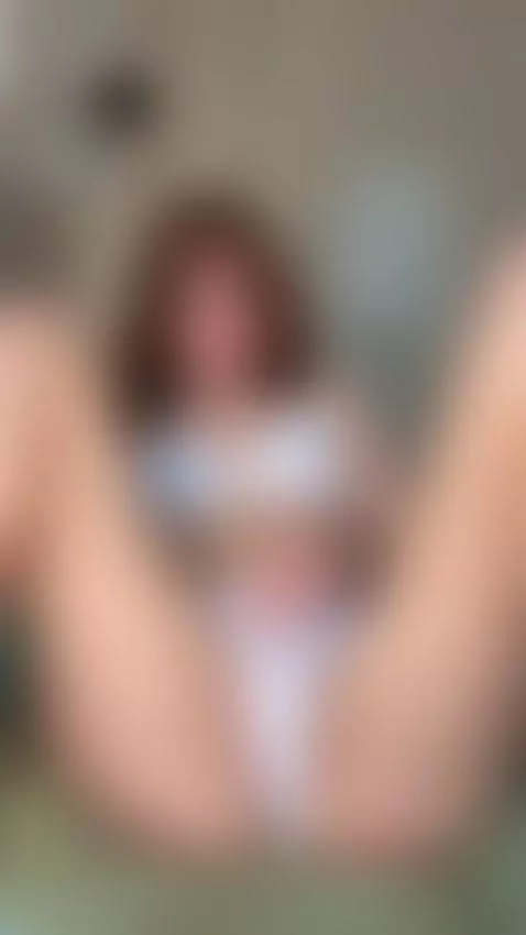 The silence is louder than any sound 😈💦 by curlypolly