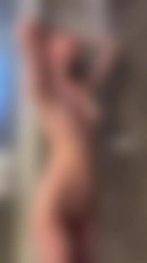 The heat lingers where the light touches 😮‍💨🔥 by curlypolly