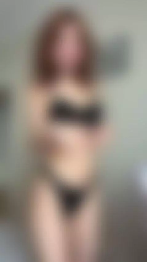 I sway with quiet confidence 😈💧 by curlypolly